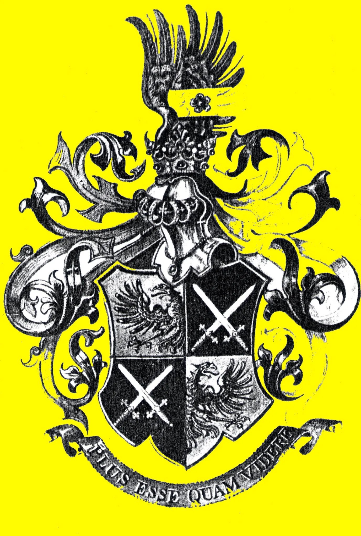 Familienwappen